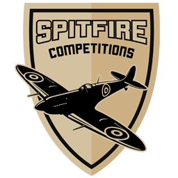 Spitfire Competitions Logo