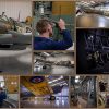 spitfire technical tour