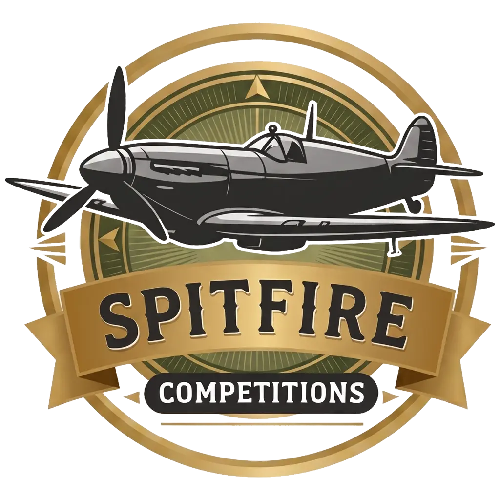 Spitfire Competitions